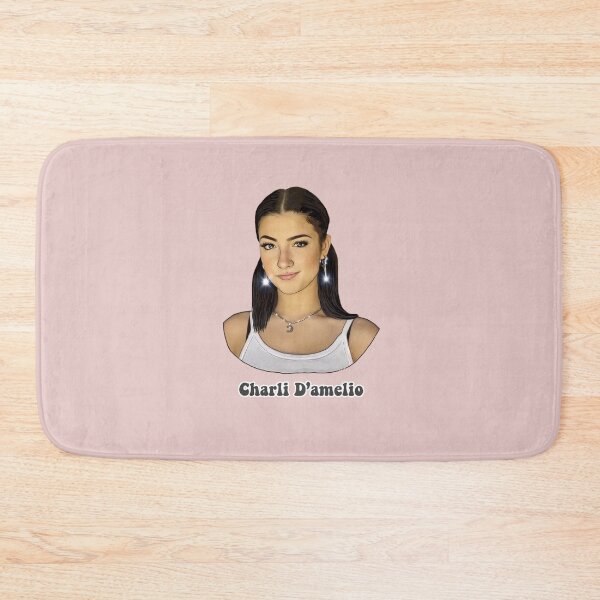Item preview, Charli damelio  designed and sold by MariaKts.
