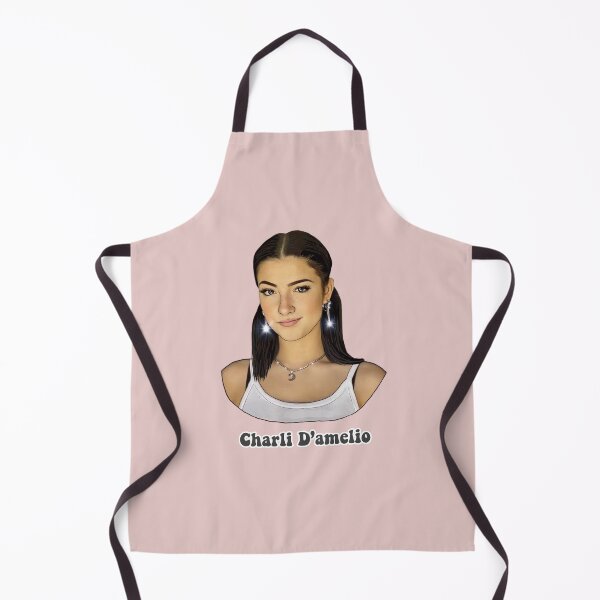 Item preview, Charli damelio designed and sold by MariaKts.