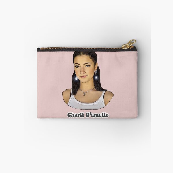 Item preview, Charli damelio  designed and sold by MariaKts.