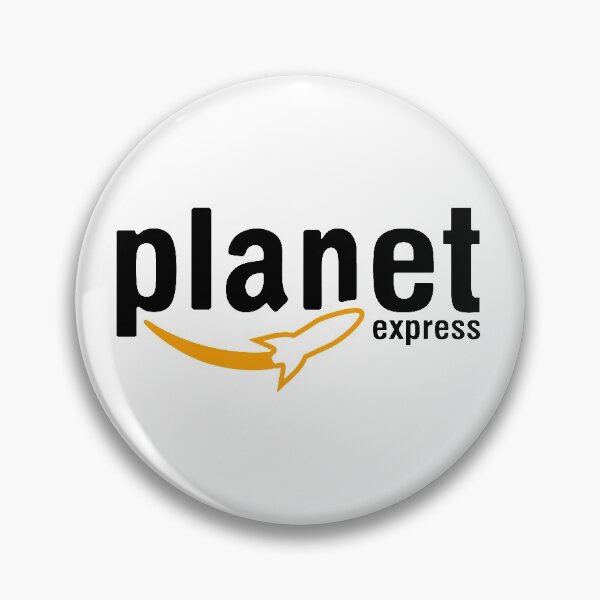 Item preview, Planet express designed and sold by se7te.