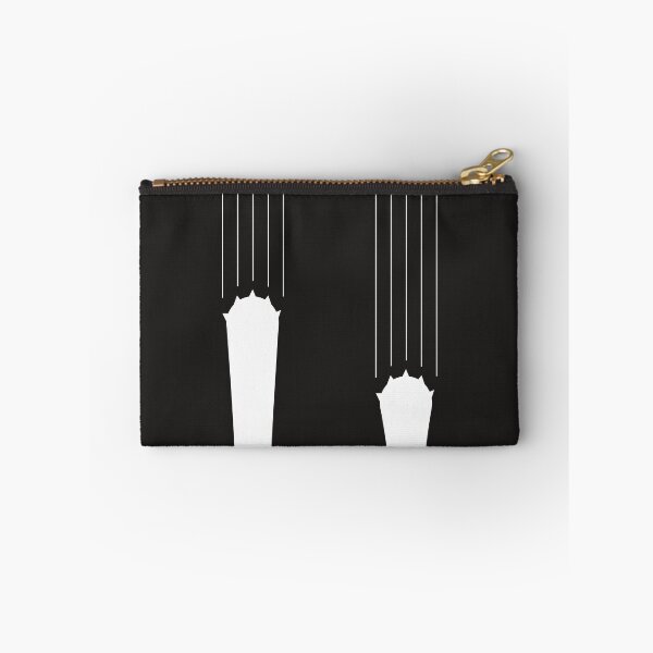 Item preview, Scratching Paws Black – designed and sold by siniaillu.