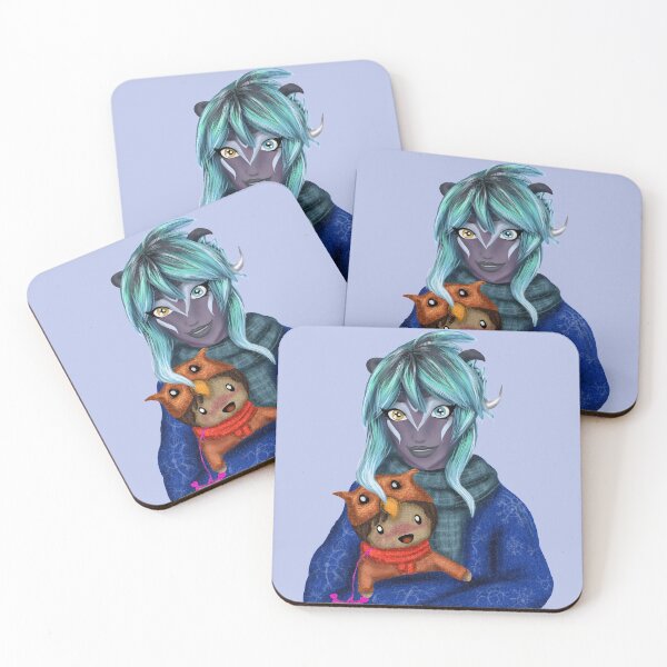 Item preview, Winter Nyx designed and sold by Kaia001.