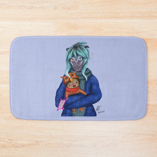 Item preview, Winter Nyx designed and sold by Kaia001.