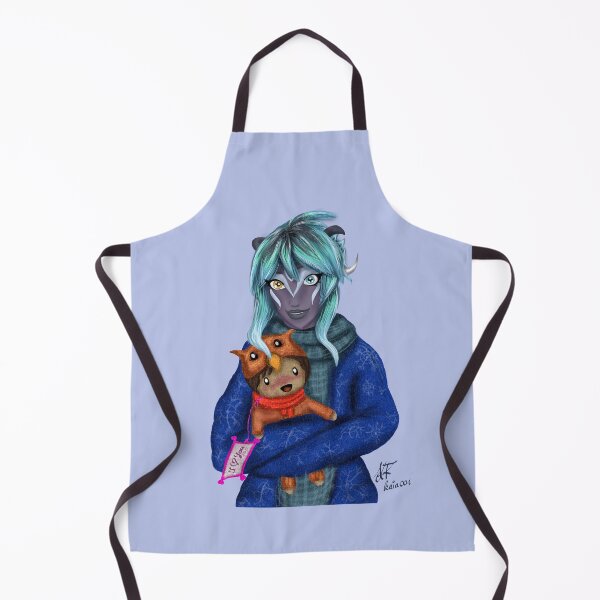 Item preview, Winter Nyx designed and sold by Kaia001.