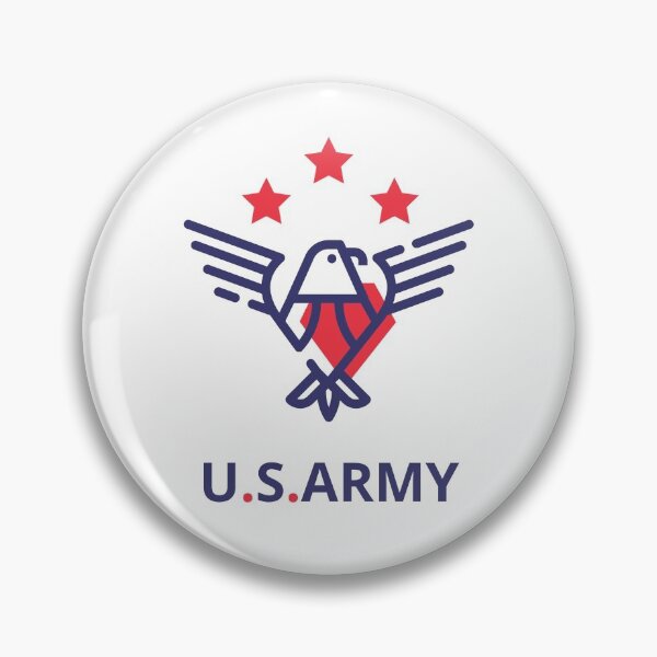 Artikelvorschau, US Army entworfen und verkauft von Zebra-fashion.