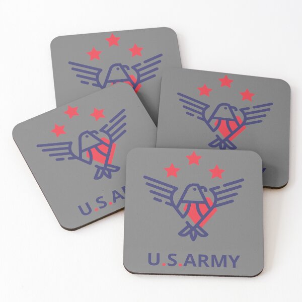 Artikelvorschau, US Army entworfen und verkauft von Zebra-fashion.