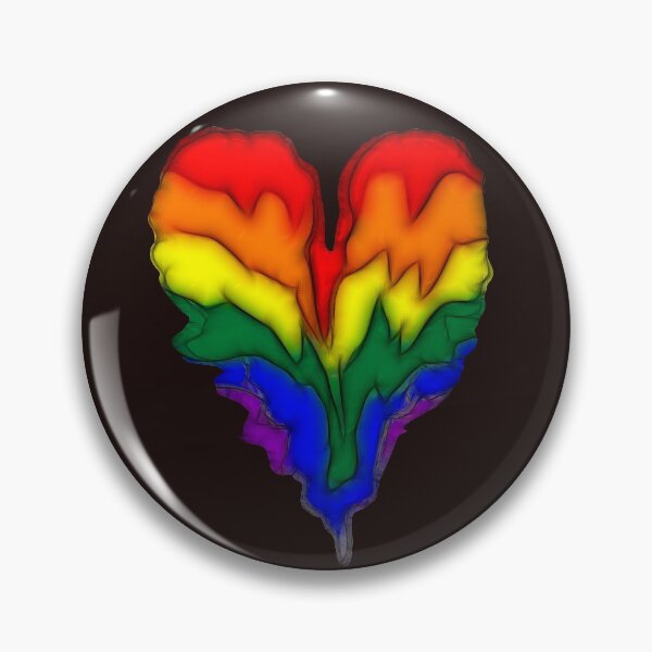 Item preview, Heart designed and sold by Gili Orr.