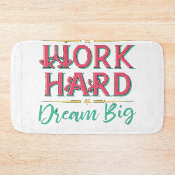 Item preview, work hard designed and sold by Saa3D.