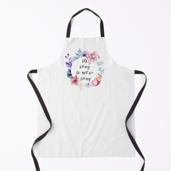Item preview, Its okay to not be okay designed and sold by AllyShop.