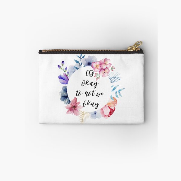 Item preview, Its okay to not be okay designed and sold by AllyShop.