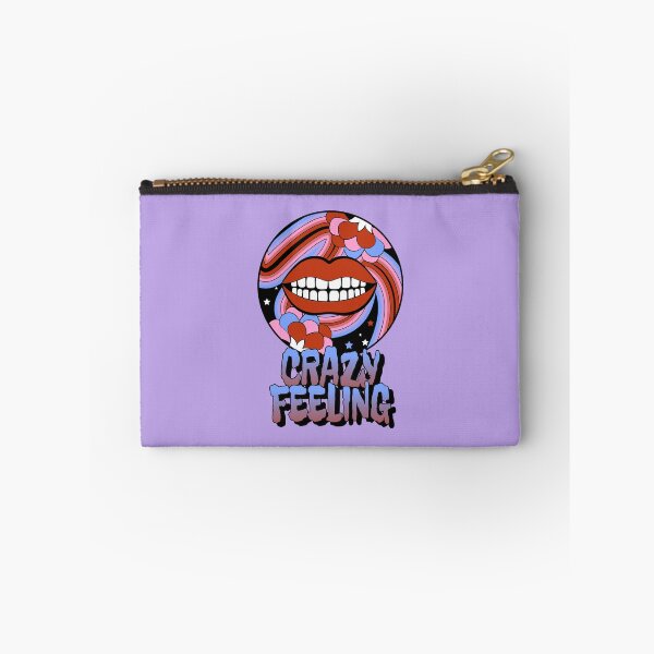 Item preview, Crazy Feeling - Psychedelic trip designed and sold by ManiaTeec.