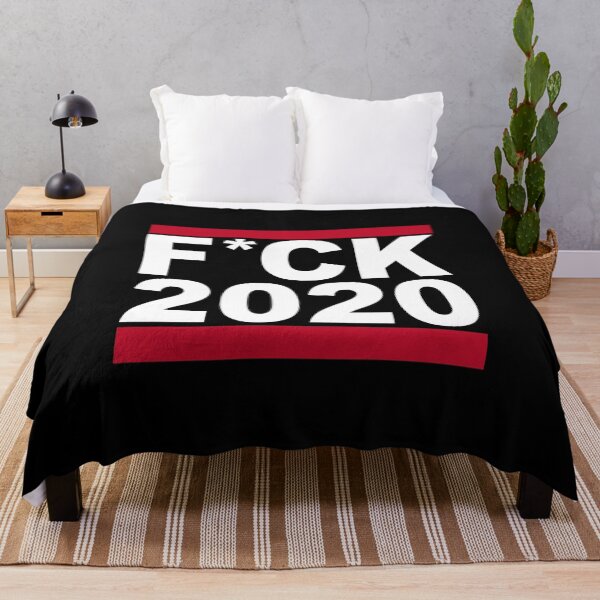 Item preview, FUCK 2020 designed and sold by NinoMelon.