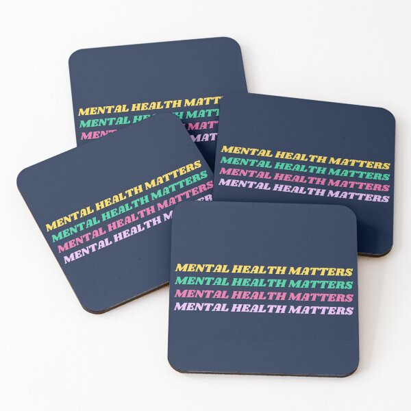 Item preview,  mental health matters quote text designed and sold by aurorassadprose.