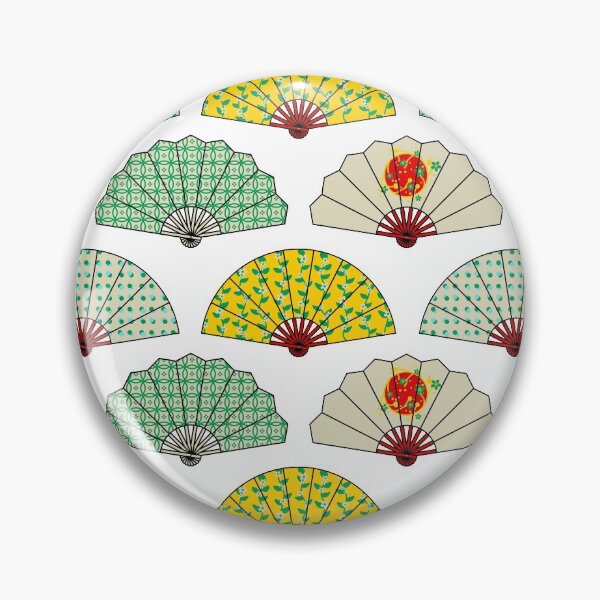 Item preview, Aficionados japoneses designed and sold by Emma Kunz.