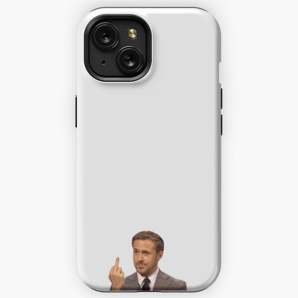 Ryan Gosling Good Actor, Ryan Gosling Iphone Covers