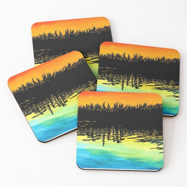 Item preview, Lake designed and sold by markyungblut.