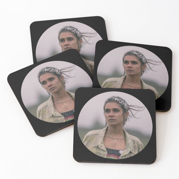 Item preview, Fatin The Wilds | Fatin Jamadni | Sophia Taylor Ali | The Wilds | Shoni designed and sold by smolsawyer.