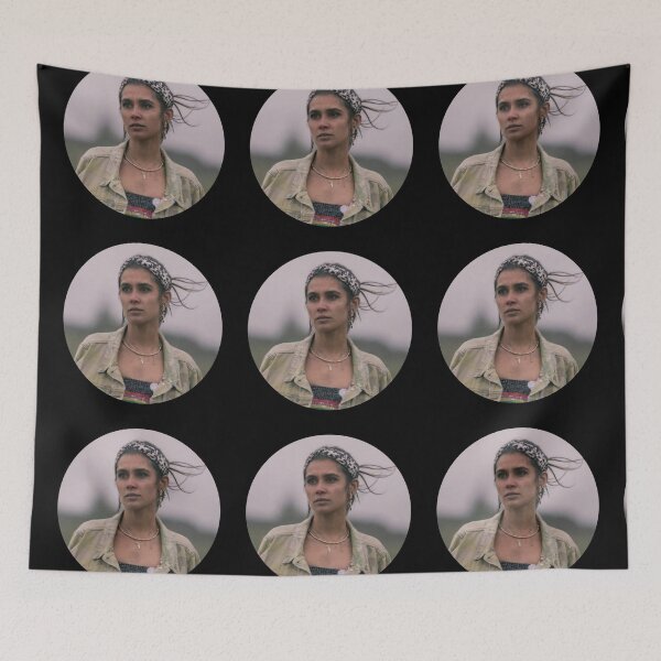 Item preview, Fatin The Wilds | Fatin Jamadni | Sophia Taylor Ali | The Wilds | Shoni designed and sold by smolsawyer.