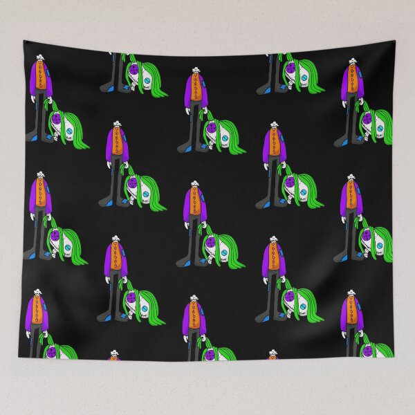 Item preview, Riley designed and sold by Kubi-Art.