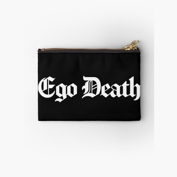 Item preview, Ego Death designed and sold by CinnamonCocaine.
