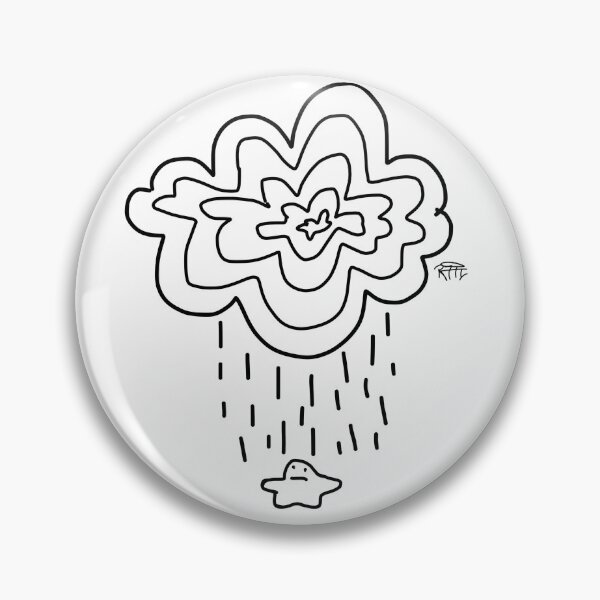 Item preview, Rainstorm  designed and sold by rhigc.
