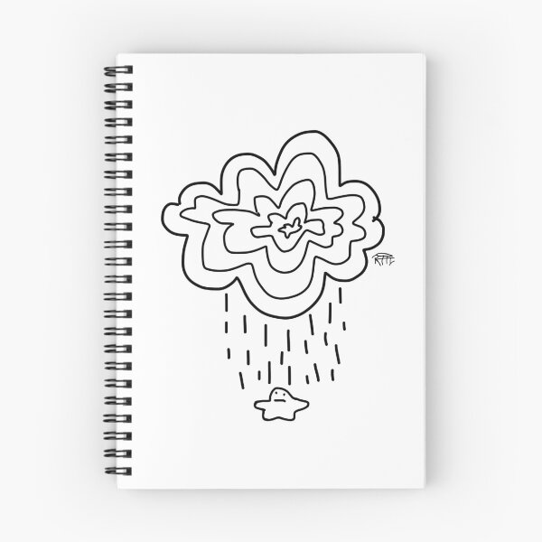 Item preview, Rainstorm  designed and sold by rhigc.