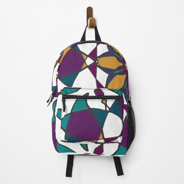 Item preview, Jeweltone mandala pattern designed and sold by Cute Designs Shop.