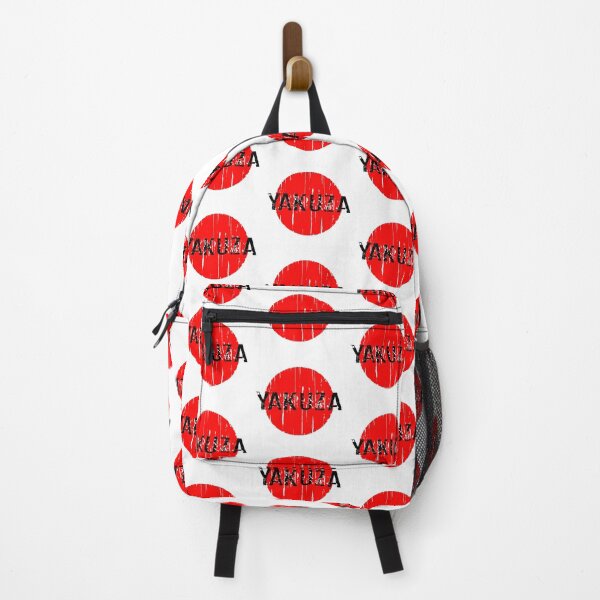 Item preview, Yakuza designed and sold by mouad naouiri.