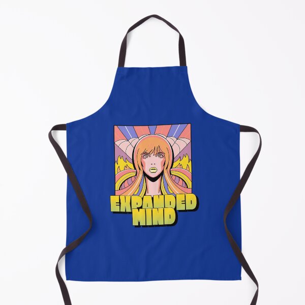 Item preview, Expanded Mind - Hippie designed and sold by ManiaTeec.