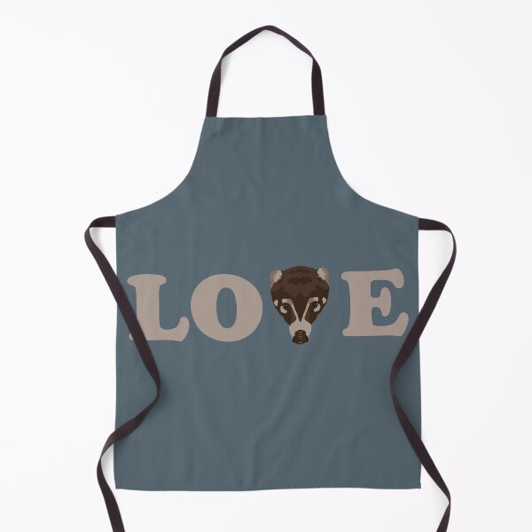 Item preview, L O V E - Coati designed and sold by GeoCreate.