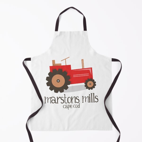 Item preview, Marstons Mills Farm Life - Village of Cape Cod designed and sold by TheCapeHouse.