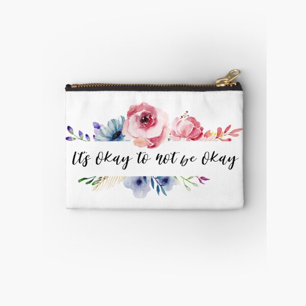 Item preview, Its okay to not be okay designed and sold by AllyShop.