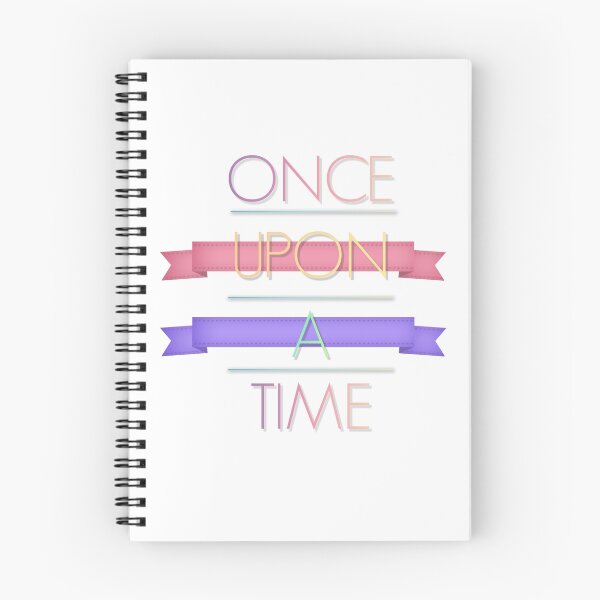 Item preview, Once upon a fancy time designed and sold by graphicmaniac.