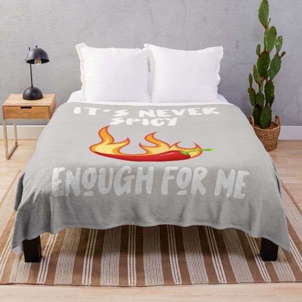Item preview, Chili Red Pepper Funny Gift For Hot Spicy Food & Sauce Lover designed and sold by GINIART.