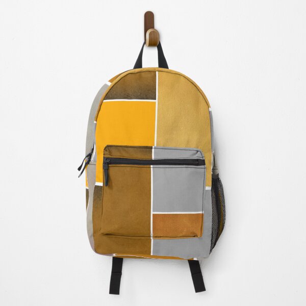 Item preview, Rust-yellow-brown-gray designed and sold by Ninaeva.