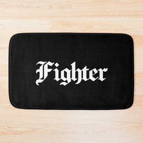 Item preview, Fighter designed and sold by CinnamonCocaine.