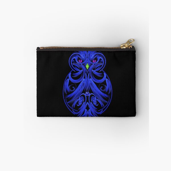 Item preview, Owl Be Blue designed and sold by cherylorraine.