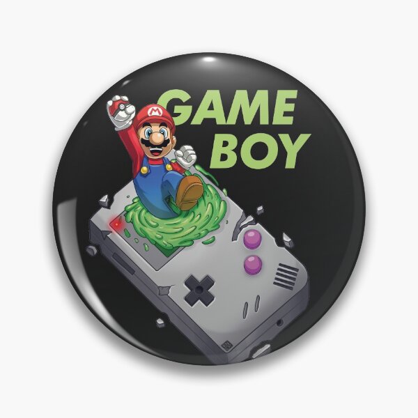 Item preview, Retro Gamer designed and sold by KnerArt.