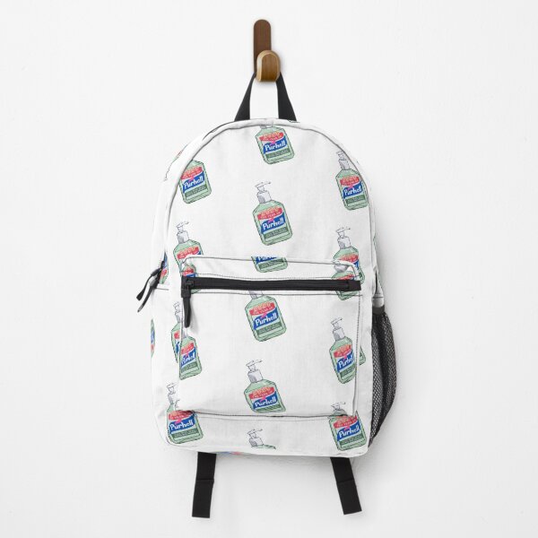Item preview, purhell handsanitizer 2020 designed and sold by cinnamonknot.