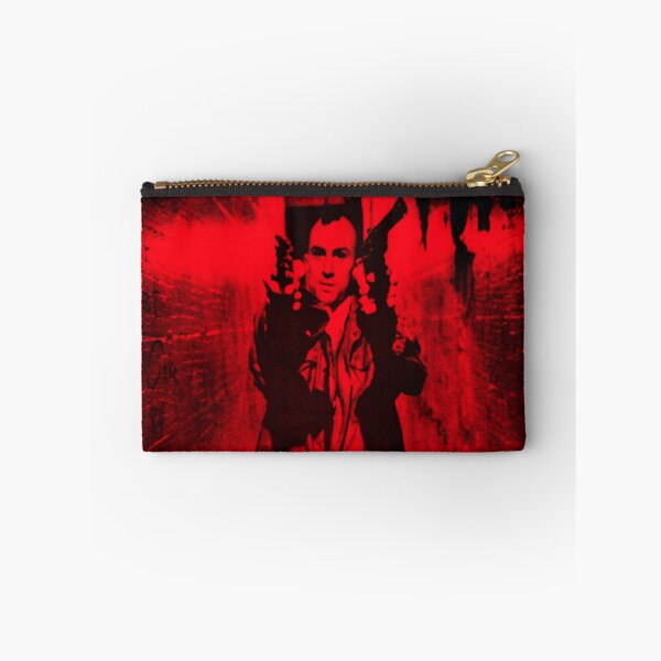 Item preview, Taxi Driver designed and sold by Popculturecrush.