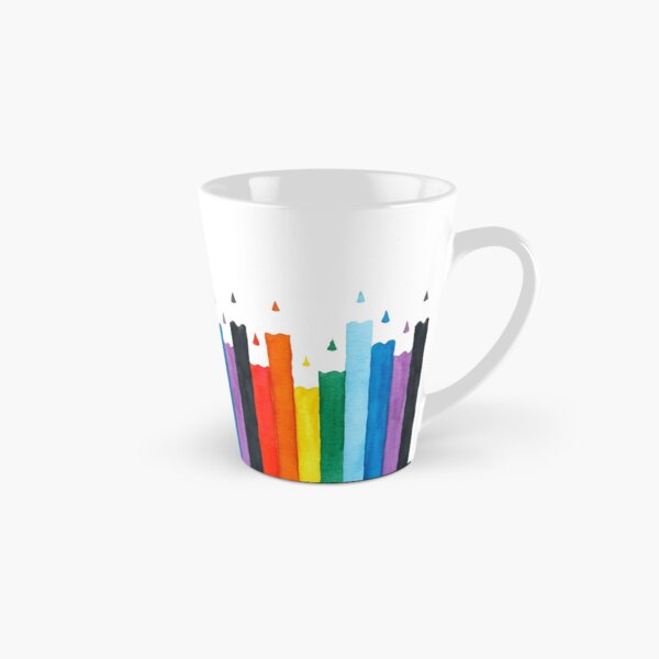 Item preview, Coloring Pencils designed and sold by Ariadne Kritonos.