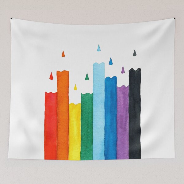 Item preview, Coloring Pencils designed and sold by Ariadne Kritonos.