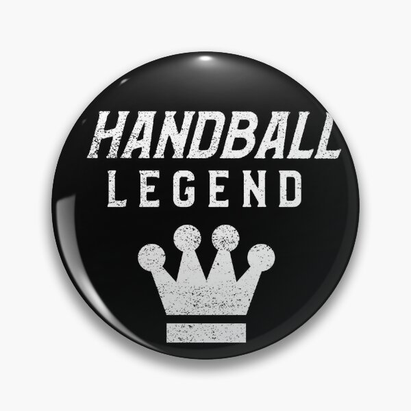 Item preview, Handball Legend designed and sold by joabaj.
