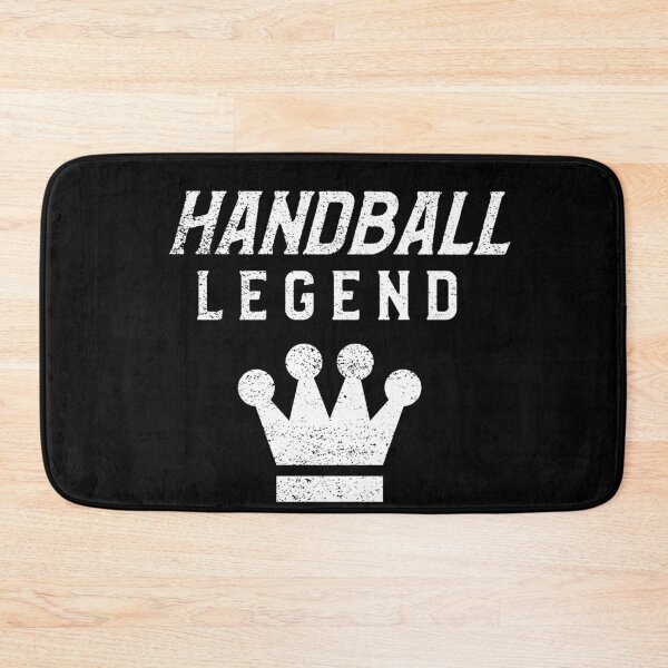 Item preview, Handball Legend designed and sold by joabaj.