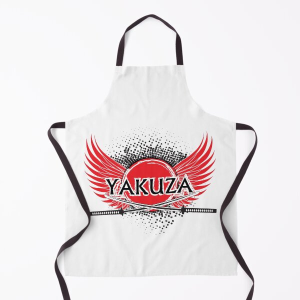 Item preview, Yakuza Katana Japanese Symbol designed and sold by mouad naouiri.
