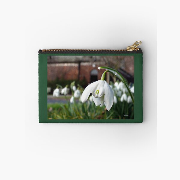 Item preview, The Snowdrop designed and sold by MoragBates.