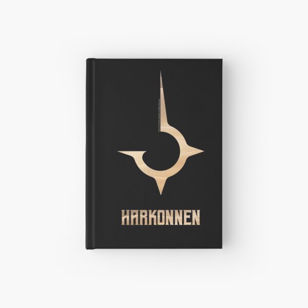 Item preview, Dune, House Harkonnen Symbol designed and sold by Dream Artworks.