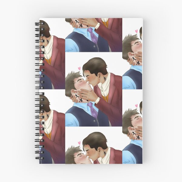Item preview, Thomas Lightwood and Alastair Carstairs designed and sold by juliacarstairss.