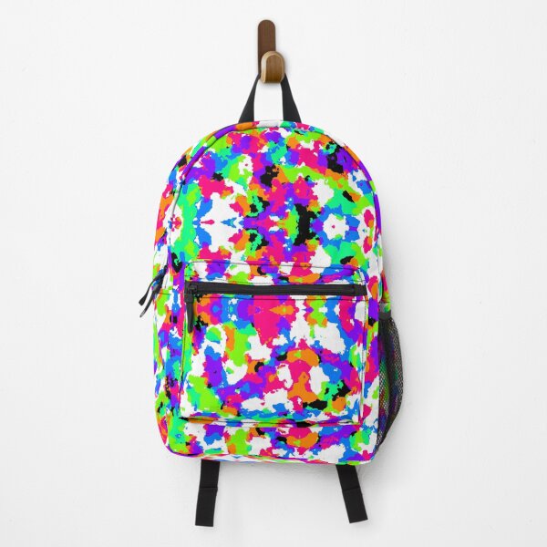 Item preview, Neon Inkblots designed and sold by geekdude.