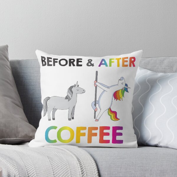 Item preview, Caffe unicorn designed and sold by ClothingJerown.